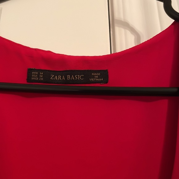 Jumpsuit/dress Zara - Picture 3 of 6